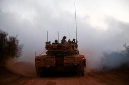 Izrael potrdil avtentičnost zadnjih izročenih posmrtnih ostankov talca