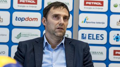 Novo priznanje za slovensko odbojko: Uživamo velik ugled