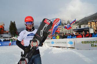 Košir in Marguč uspešna v kvalifikacijah