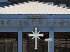 Scientološka cerkev