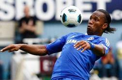 Drogba se seli v Dijon