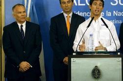 Kolaps moštva US F1?