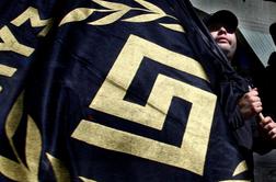 Neonacistični tatuji niso več v modi