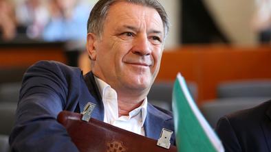 Preiskujejo šesterico: so v Sloveniji prali denar za Zdravka Mamića in pomagače?