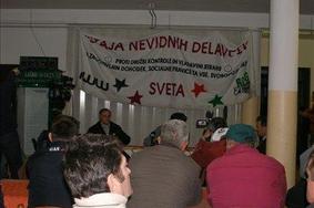 Vemont bo odpustil 128 delavcev