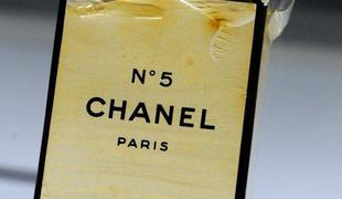Legendarni Chanel No. 5 škoduje zdravju?