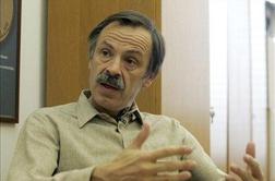 Mojmir Mrak: Slovenija je daleč od izhoda iz krize