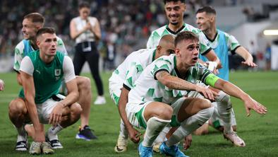 Kapetan Olimpije Marcel Ratnik potrdil odhod iz Ljubljane