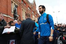 Andre Gomes Everton