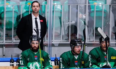 Olimpija v pričakovanju bitke s koroškimi zmaji