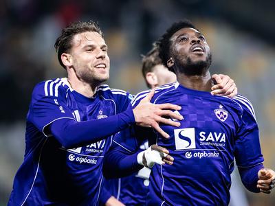 Maribor predstavil novo okrepitev, prihaja iz Anglije