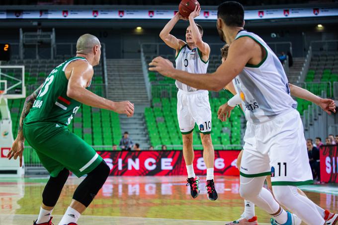 Klemen Prepelič | Foto: Grega Valančič/Sportida