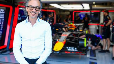 Na dirki s stoletno tradicijo velika sprememba za F1