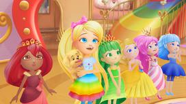 Barbie Dreamtopia