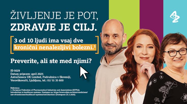 AstraZeneca | Foto: AstraZeneca