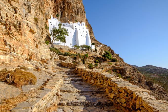 amorgos | Foto: Getty Images