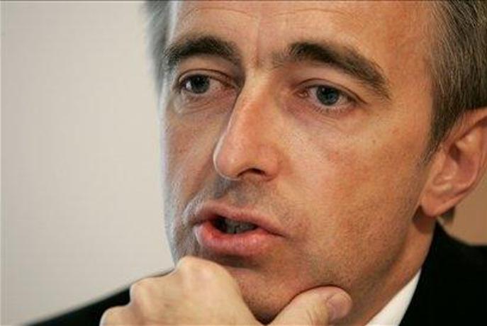 Zalar: Sodnik pri reševanju sporov ne sme imeti finančnih interesov 