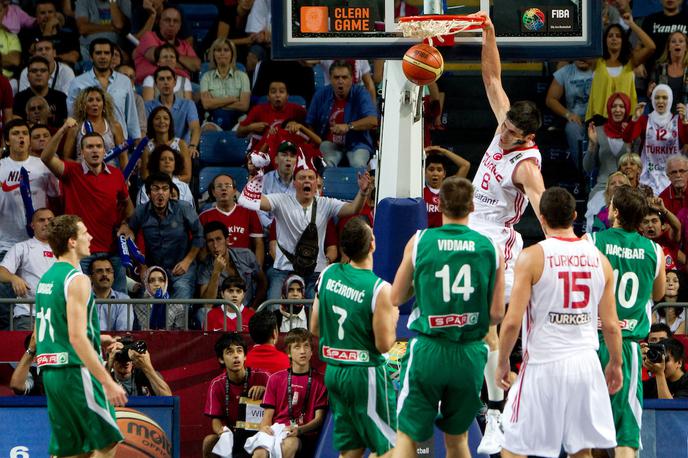 Ersan Ilyasova | Foto Vid Ponikvar