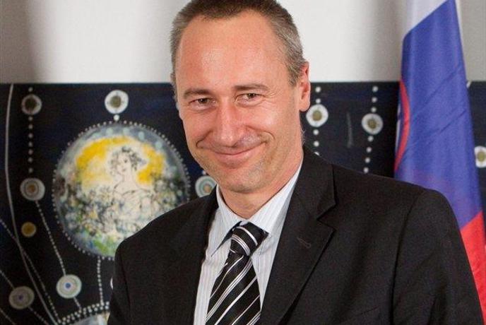Veslaška zveze Slovenije dobila novega predsednika