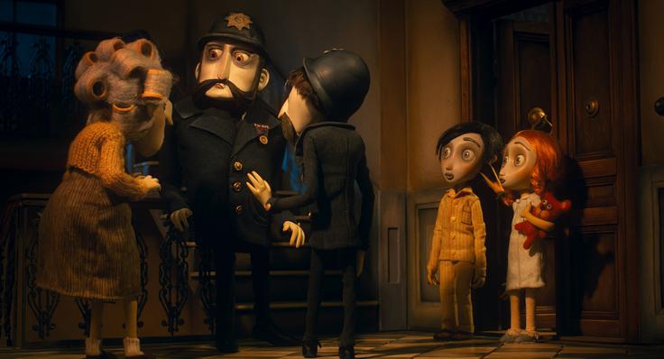 Zgodbe iz čarobnega vrta Zgodbe iz čarobnega vrta | Foto: Maur film, Artichoke, Zavod ZVVIKS, Vivement Lundi