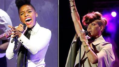 Ko se povežeta "kraljici" – Janelle Monáe in Erykah Badu 