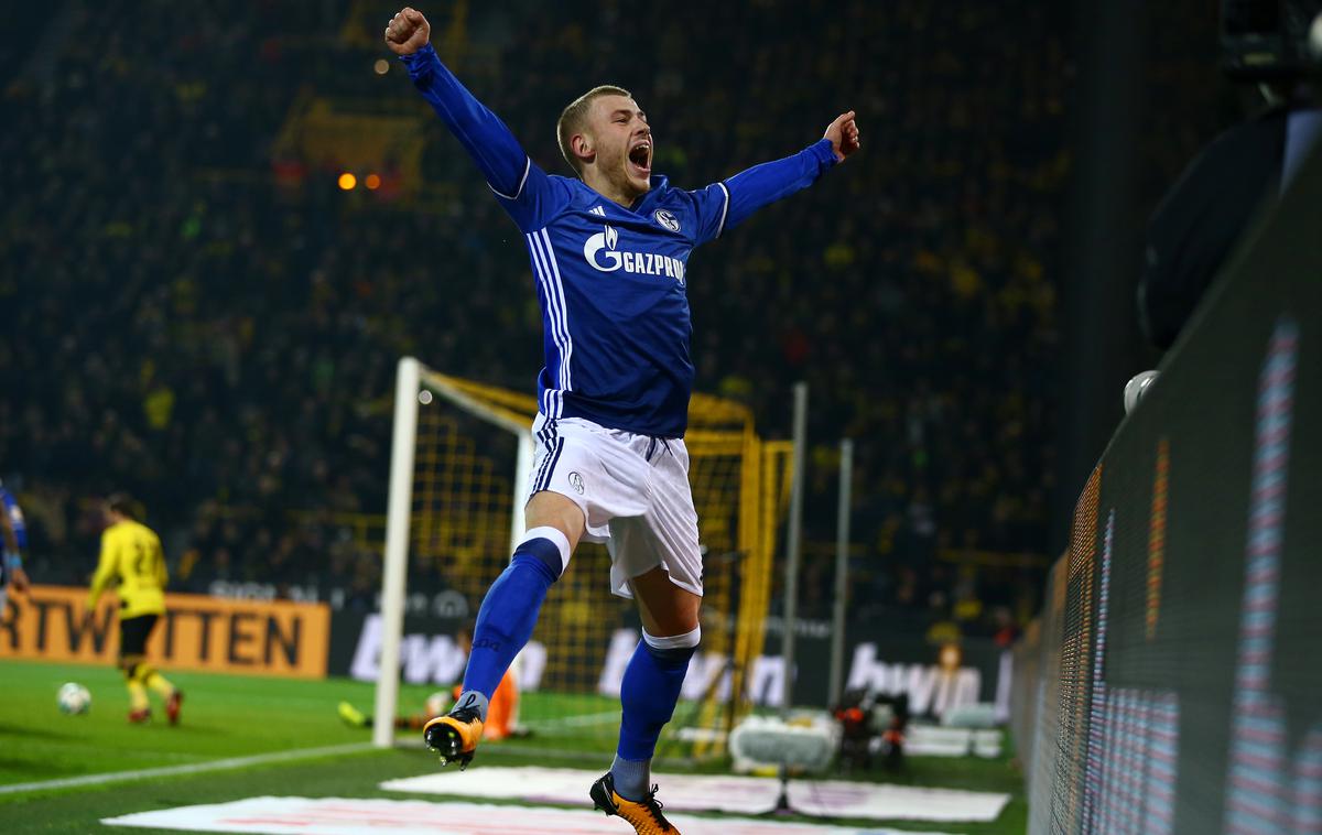 Schalke | Foto Reuters