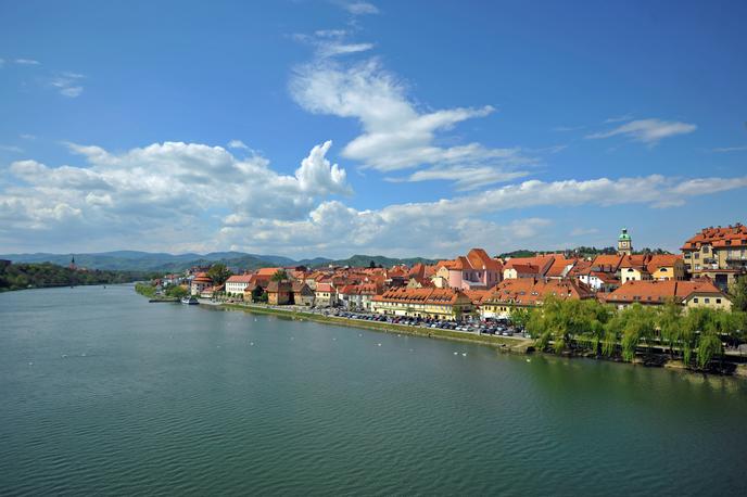Maribor | Foto STA