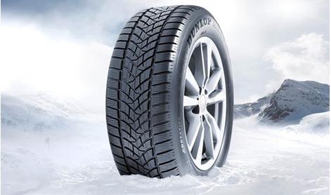 Test zimskih pnevmatik: kateri dve sta najboljši za vašega terenca?