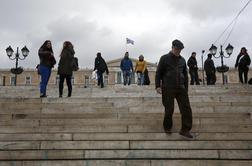 Območje evra Grčiji pošilja novo milijardo evrov pomoči