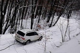 BMW X3 xDrive18d