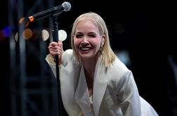 Jelena Rozga za uro petja na zasebni zabavi zahtevala vrtoglav znesek