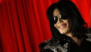 Jamie Foxx bo povezoval koncert Michaela Jacksona