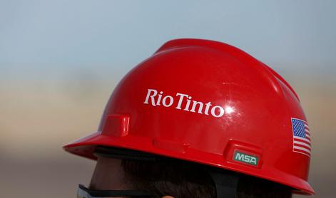 Rudarski velikan v Srbiji ustavil projekt v dolini reke Jadar