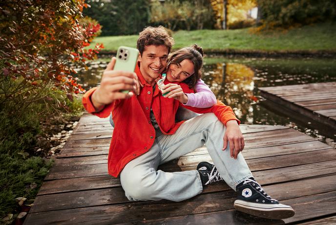 Kaj se zgodi, ko življenja ne delimo več na Instagramu