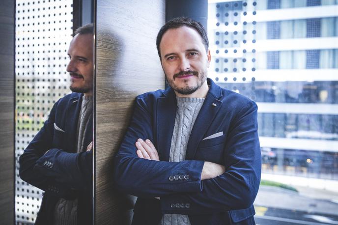 Blaž Švab | Foto Ana Kovač