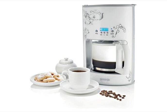 Ideja za dom: Dišeča jutra