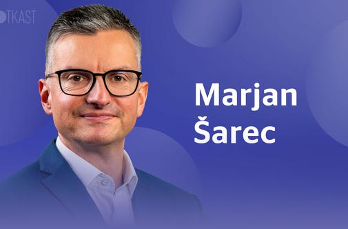 Šarec o ozadjih, odporni Evropi in balkanski prihodnosti