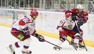 Norvežani pred svetovnim prvenstvom v zastrašujoči formi