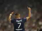 Kylian Mbappe PSG