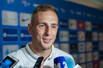 Jan Oblak: Maribor? Velika reklama za Slovenijo.