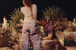 Zaročila se je prva tenisačica sveta