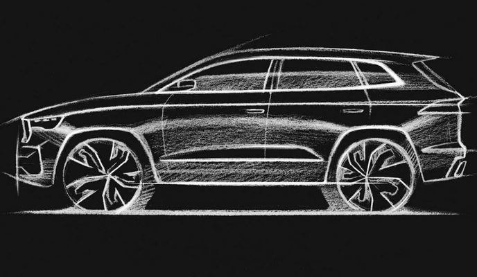 Kitajci, kdo pa drug? Na ceste želijo vrniti nekoč statusno znamko.