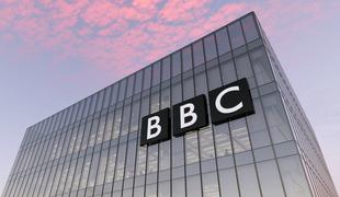 BBC žaljivo o udeležencih Evrovizije: udarili tudi po Joker Out