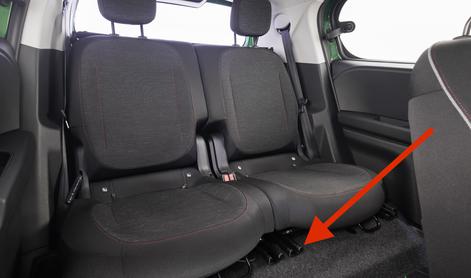 Kaj dobimo za 20 tisočakov? To so skrita presenečenja. #video