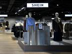 Shein, trgovina