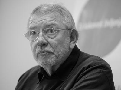 Umrl je Miha Jazbinšek, soustvarjalec stanovanjskih sprememb, ki so zaznamovale generacije