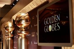 Razglasili nominirance za zlate globuse