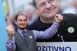 Gašpar Mišič bi kandidiral za predsednika PS, če …