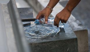 Južnoafriški Cape Town letos ne bo ostal brez vode