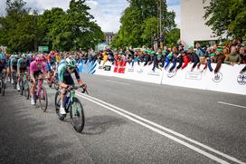 Copenhagen Sprint